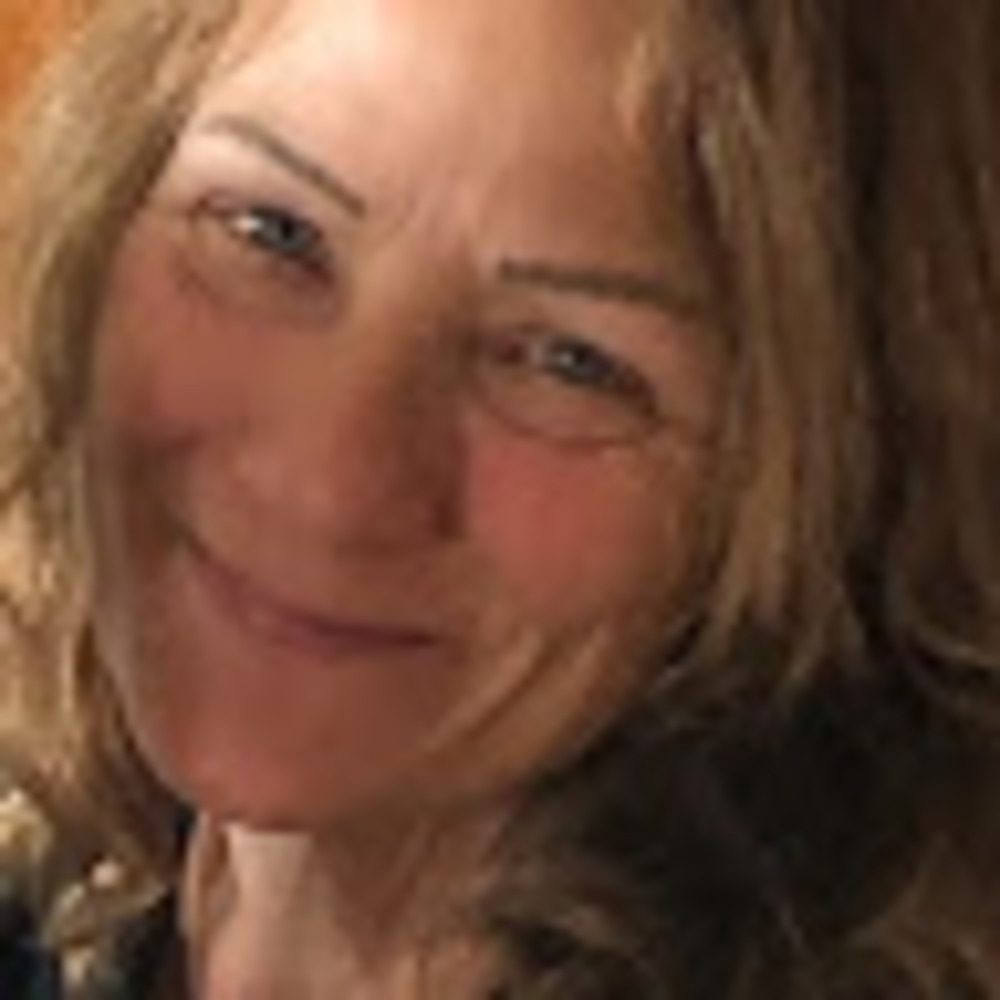 Meet your Posher, Teresa